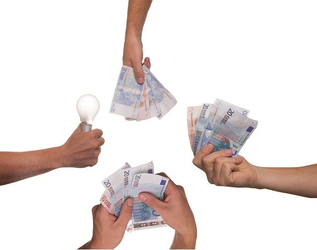 vc funding