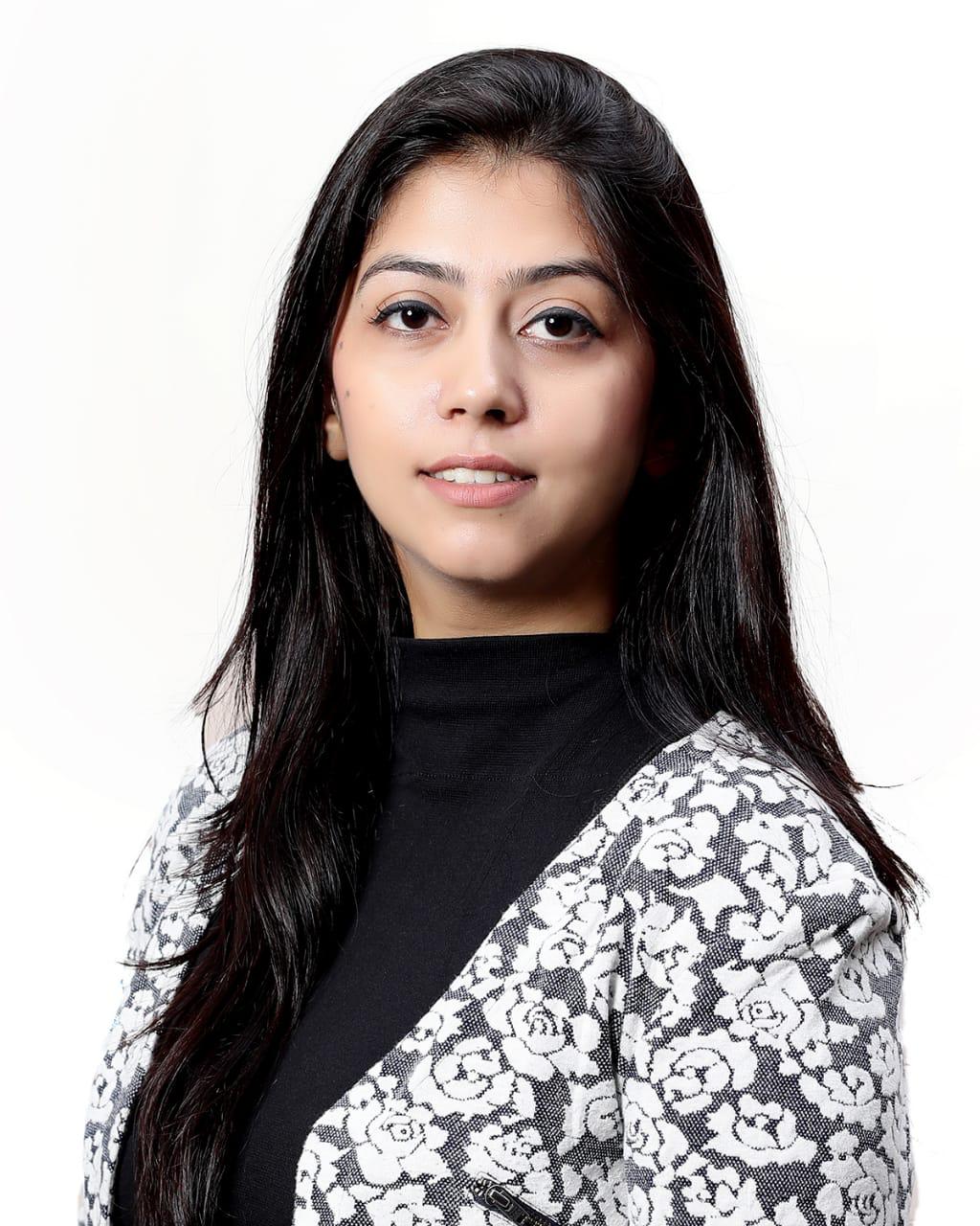 Pallavi Sareen