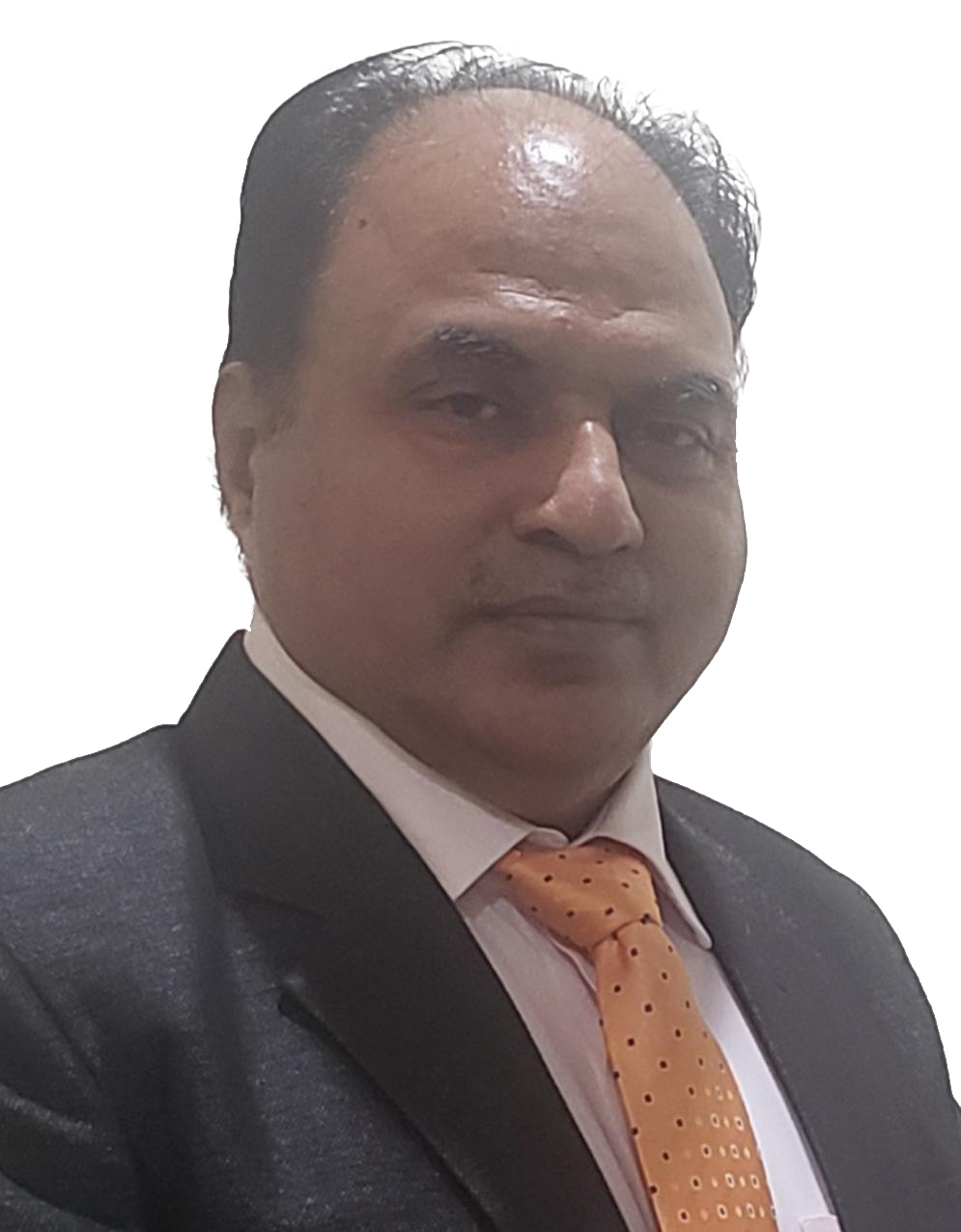 Positive Vision During Lockdown Helped Leading Cosmetics Distributor Start A New Venture on Health & Hygiene Products