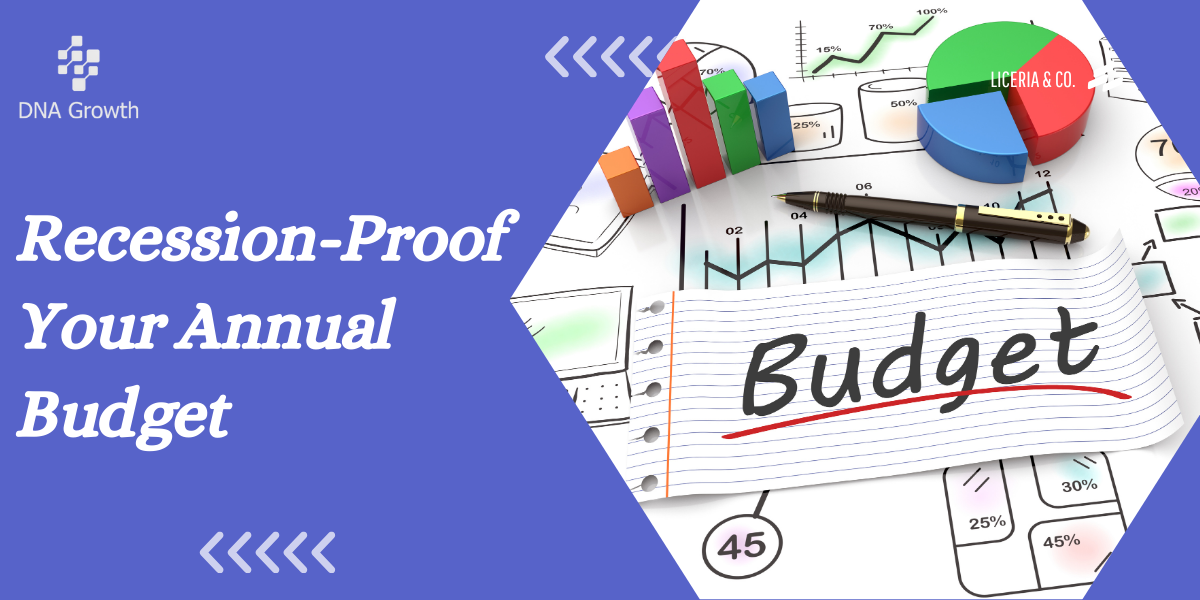 How Small Businesses Survive Recessions – Diversification, Cash Buffers & Hard Trade-Offs