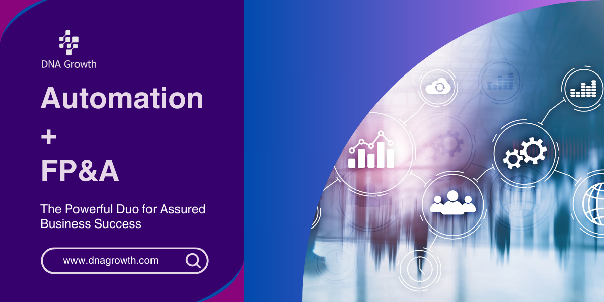 Automation and FP&A: Supercharging a Travel Company’s Growth