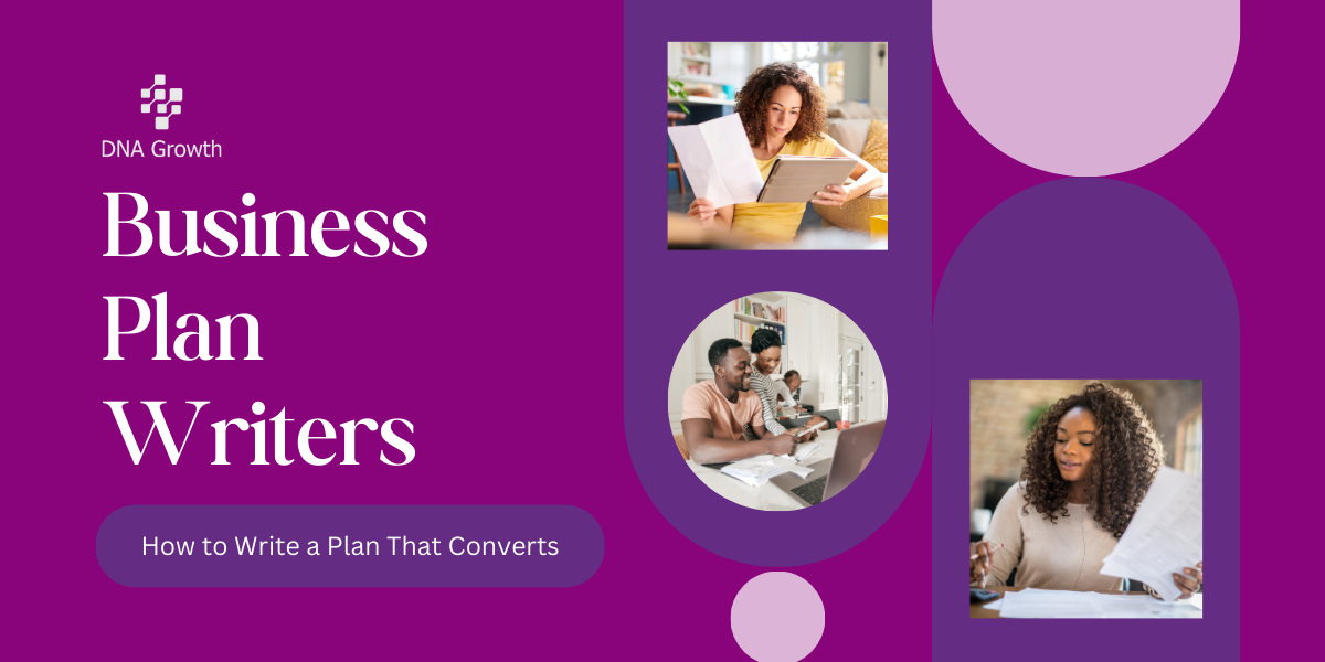 How to Write a Business Plan That Actually Works (Not Just Sits in a Folder)