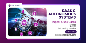 SaaS for Autonomous Systems Management - SaaS White Paper