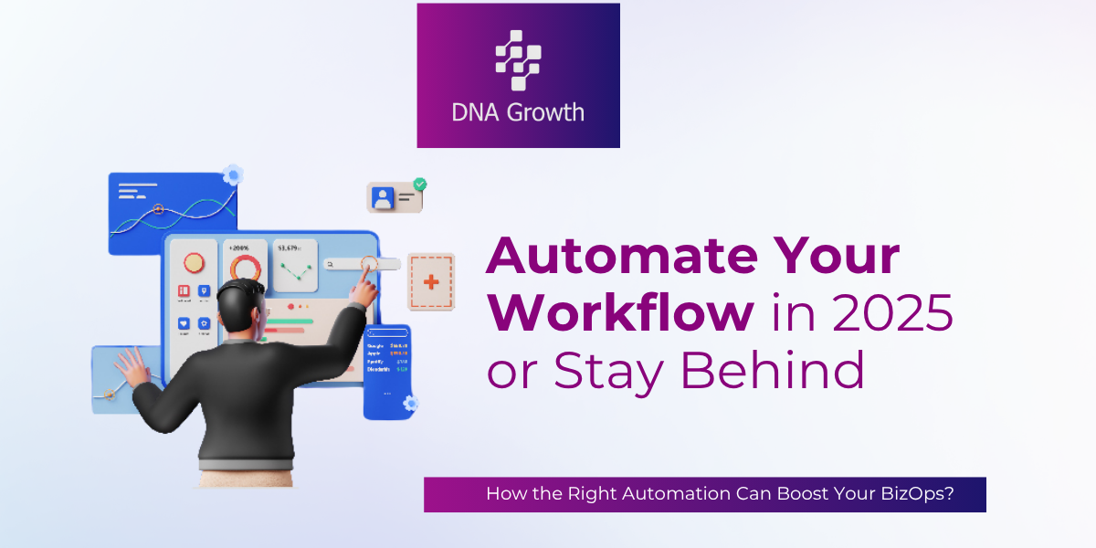 5 Workflow Automations Transforming Finance & Ops