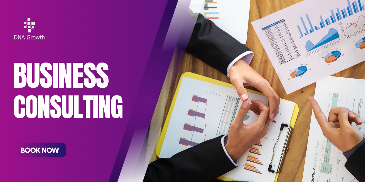 Consulting for Small and Medium Enterprises: Strategic Solutions that Work