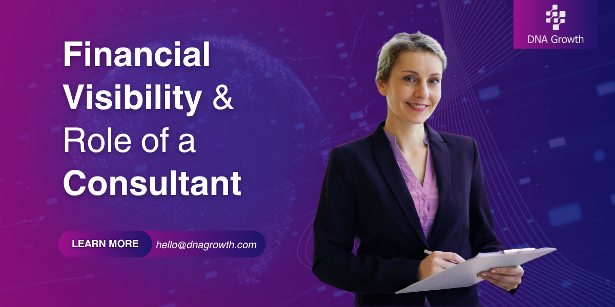Financial Modeling Consultant: Your Startup’s Growth Lever