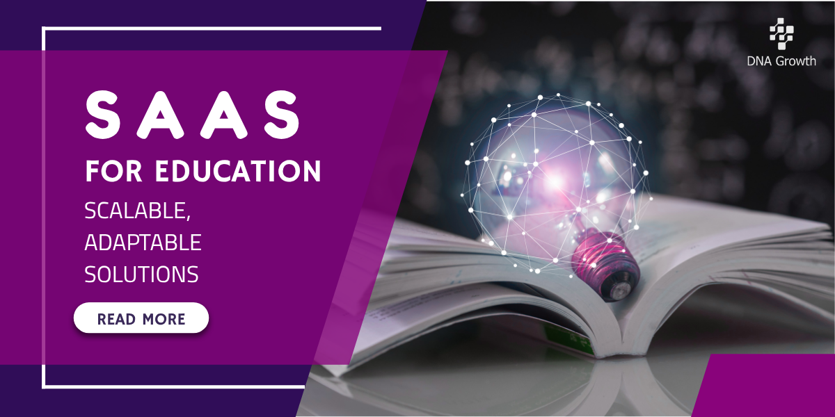 SaaS for Education: Transforming Learning Experiences