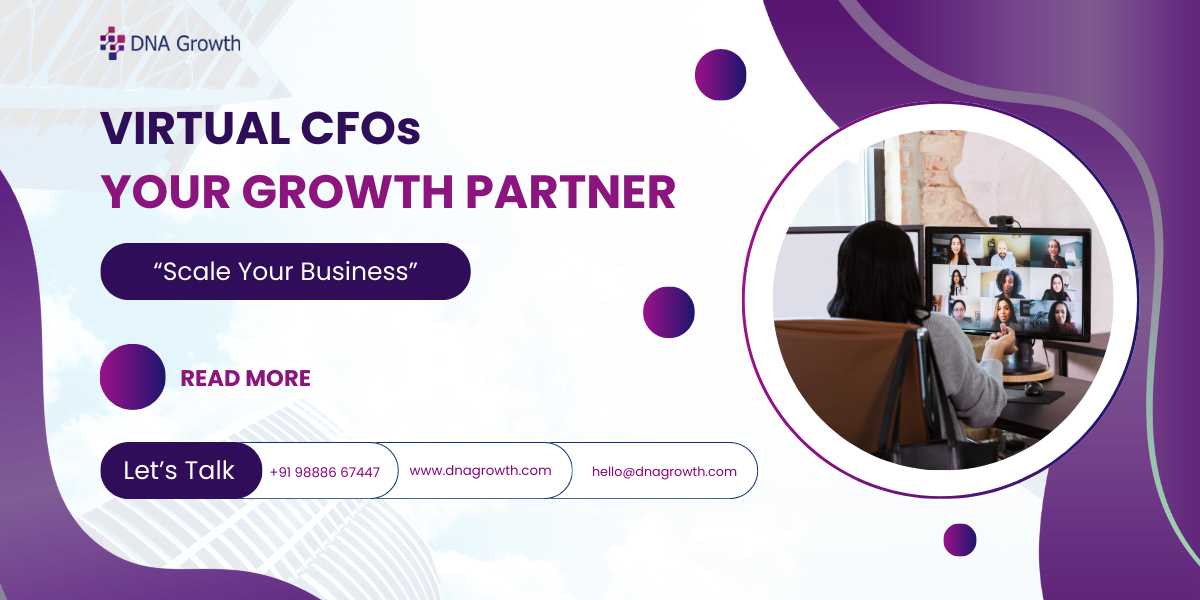 Virtual CFO Services: The Founder’s Guide to Smarter Finance