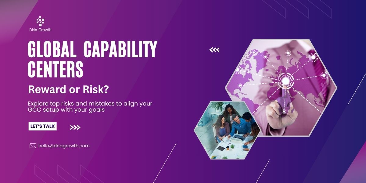 GCC Setup Risks & Mistakes to Avoid and How to Fix Them