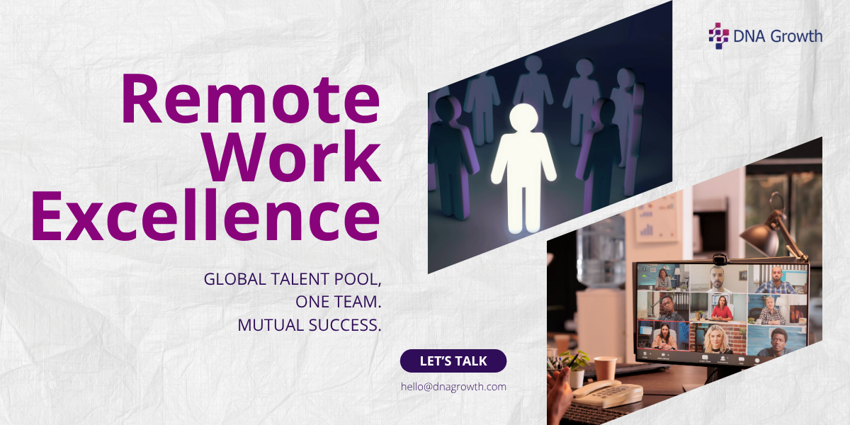 Remote Work Excellence: The Benefits of Cloud-Based SaaS  Collaboration Tools