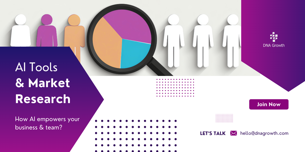AI Tools for Market Research: How Founders Can Validate Ideas Faster Without Guesswork