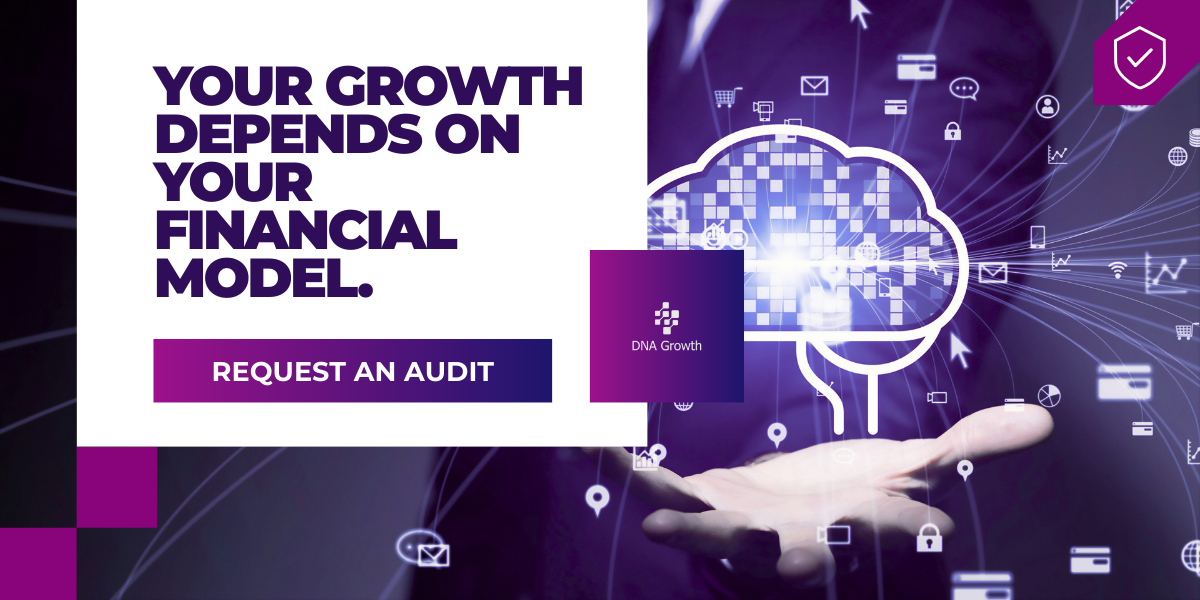 The SaaS Audit Checklist: Is Your Financial Model Built to Scale?