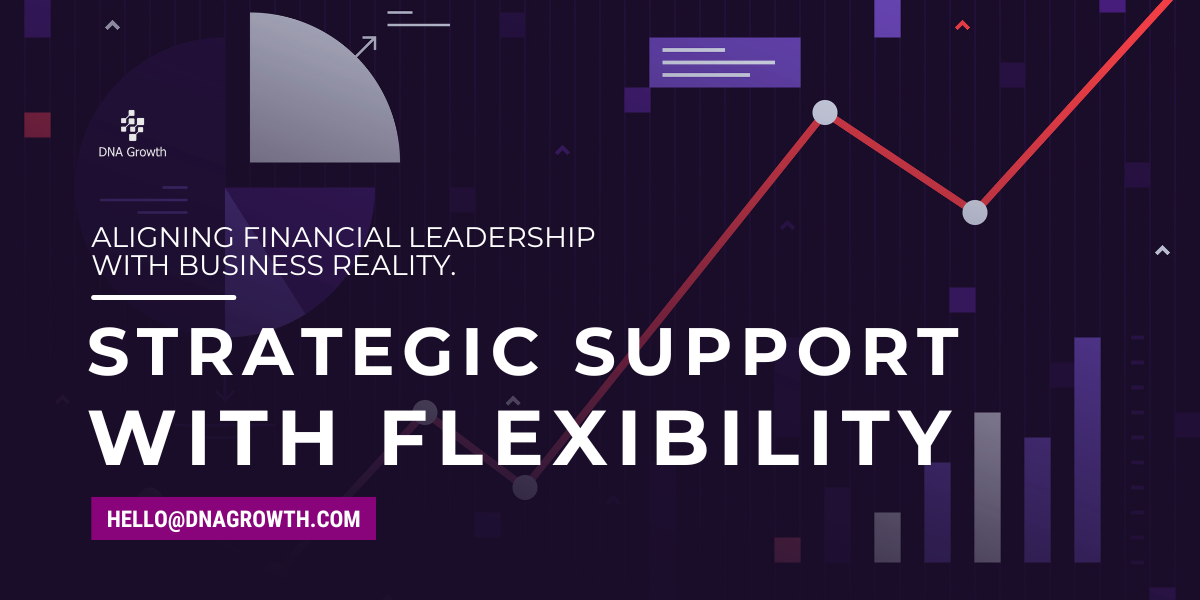 Outsourced CFOs: When Smart Leaders Choose Leverage Over Headcount