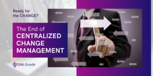 The End of Centralized Change Management - White Paper Image
