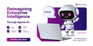 Reimagining Enterprise Intelligence Through Agentic AI - White Paper
