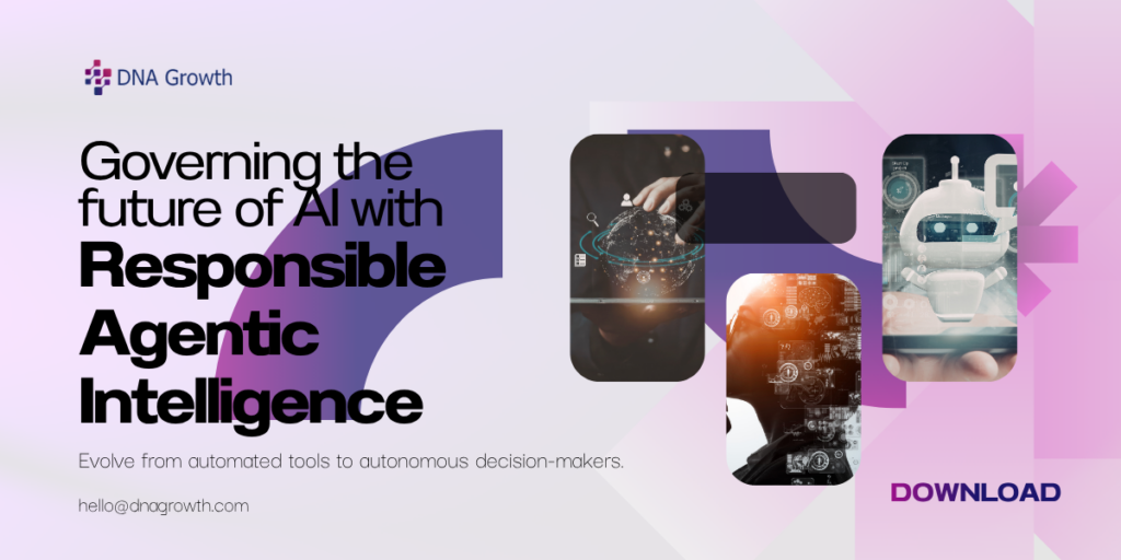 Governing The Future of AI with Responsible Agentic Intelligence