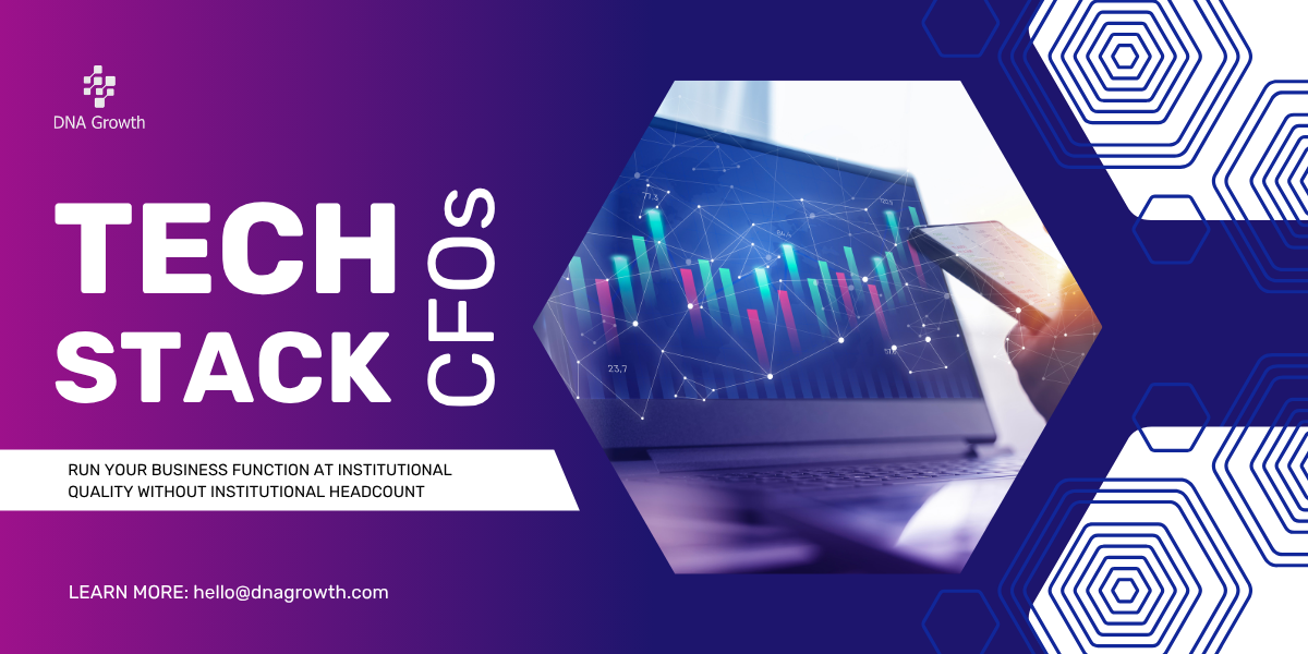 CFO Tech Stack: Guide to Tools, AI, and Automation for Finance Leaders