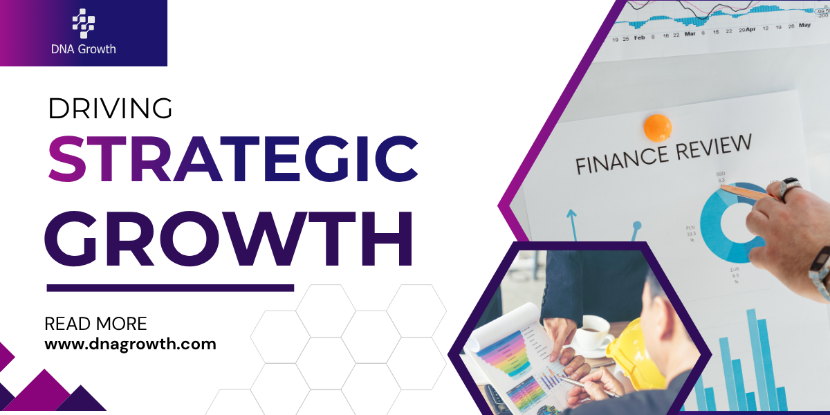 CFO Reports for Stakeholders’ Trust & Data-driven Decisions