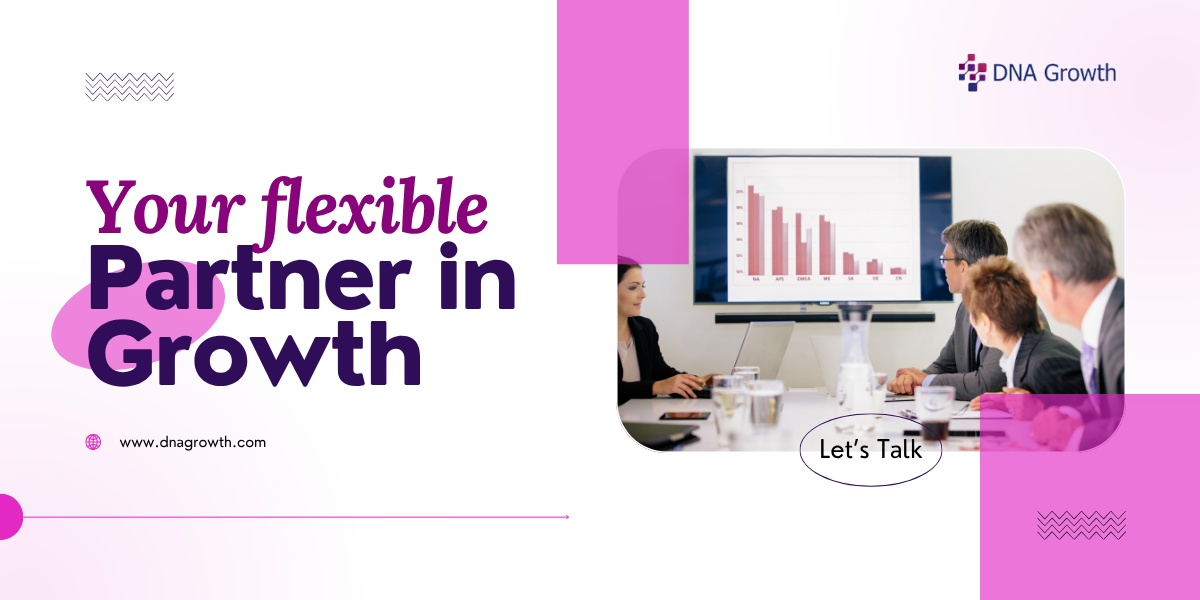 Fractional CFO for Startups: A Strategic Growth Partner for Businesses
