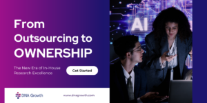 From Outsourcing to Ownership The New Era of In-House Research Excellence - White Paper image