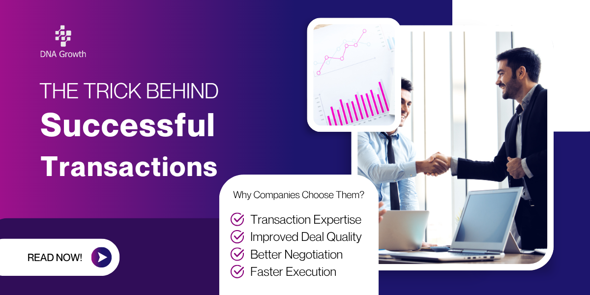 M&A Consultants: The Strategic Advisors Behind Successful Deals