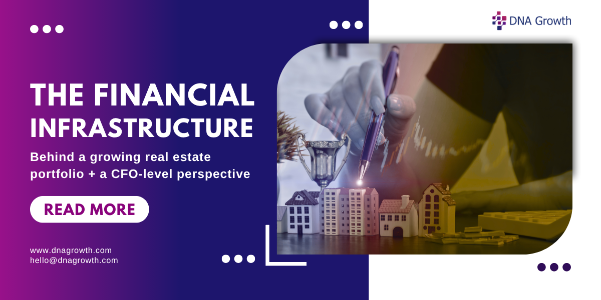 Real Estate Investment Company Business Plan: What Serious Investors Build