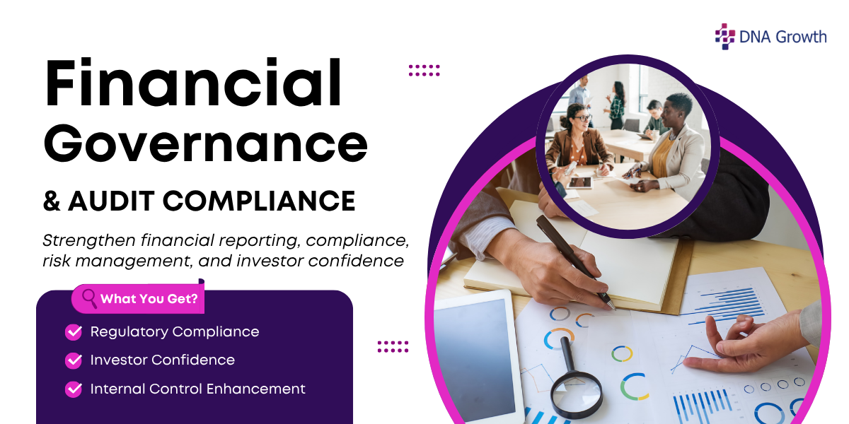 Audit Companies: How to Choose the Right Financial Audit Partner