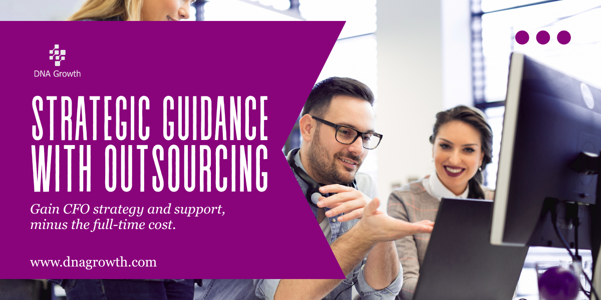 Outsourced CFO Services for Small Businesses and Startups: A Decision Framework for Founders and Operators