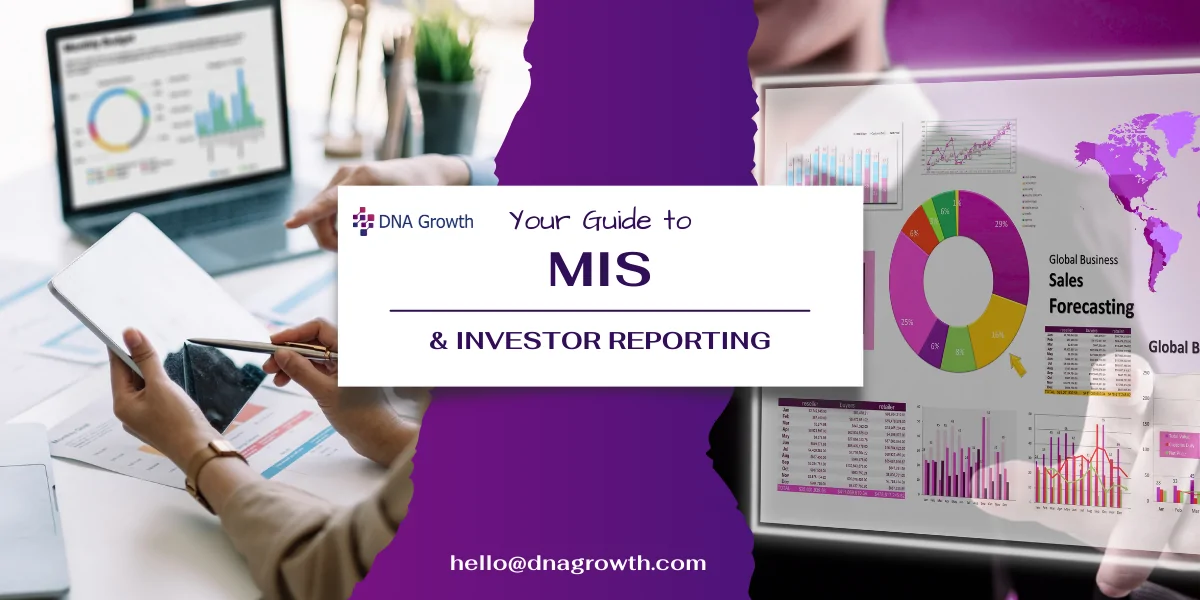 Management Information System: A Founder’s Guide to Smarter Decisions