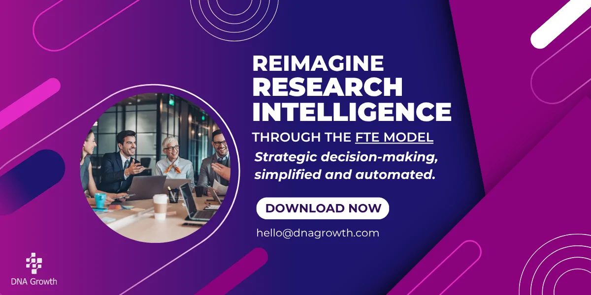 Reimagining Research Intelligence through the FTE Model – White Paper